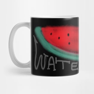 watermelon Mug